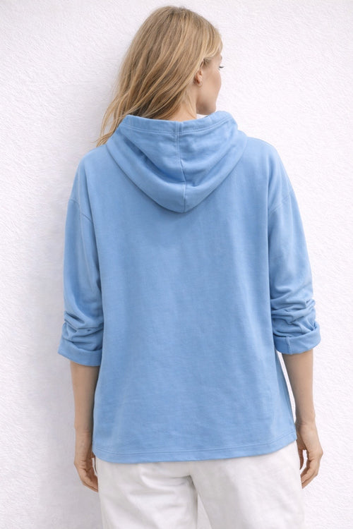 Lataa kuva 1. Vilma Vintage -collegehuppari