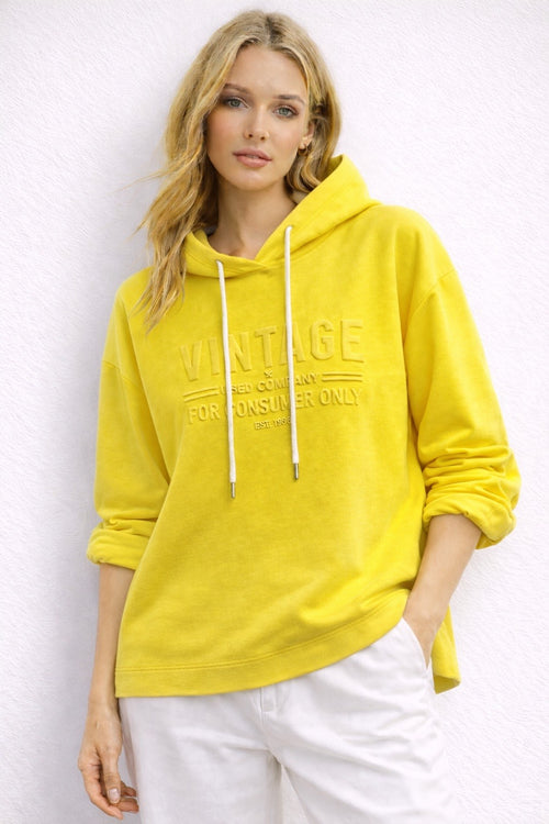 Lataa kuva 1. Vilma Vintage -collegehuppari