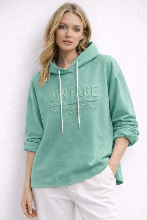 Lataa kuva 1. Vilma Vintage -collegehuppari