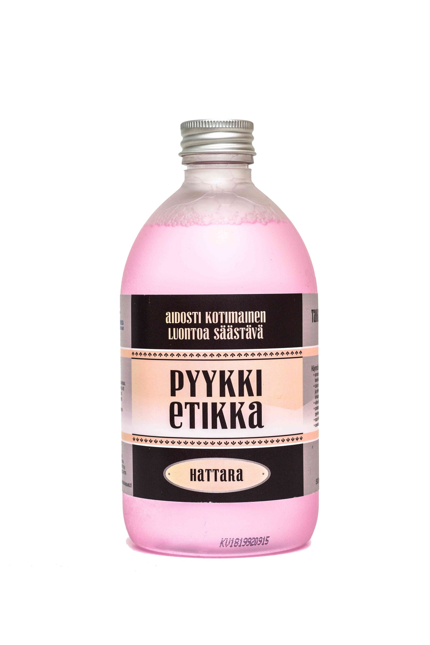 Taikapuoti Pyykkietikat 500 ml