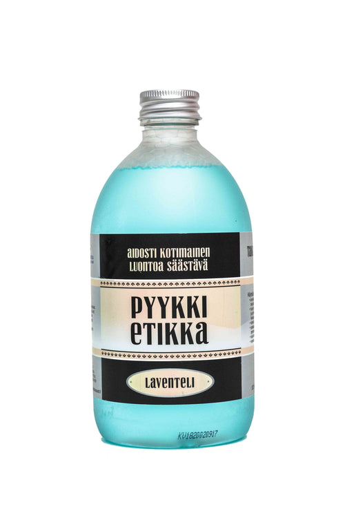 Lataa kuva 1. Taikapuoti Pyykkietikat 500 ml