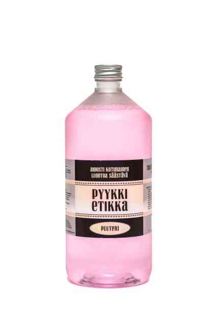 Taikapuoti Pyykkietikat 1000 ml