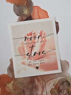 Tiskirätti Syntymä