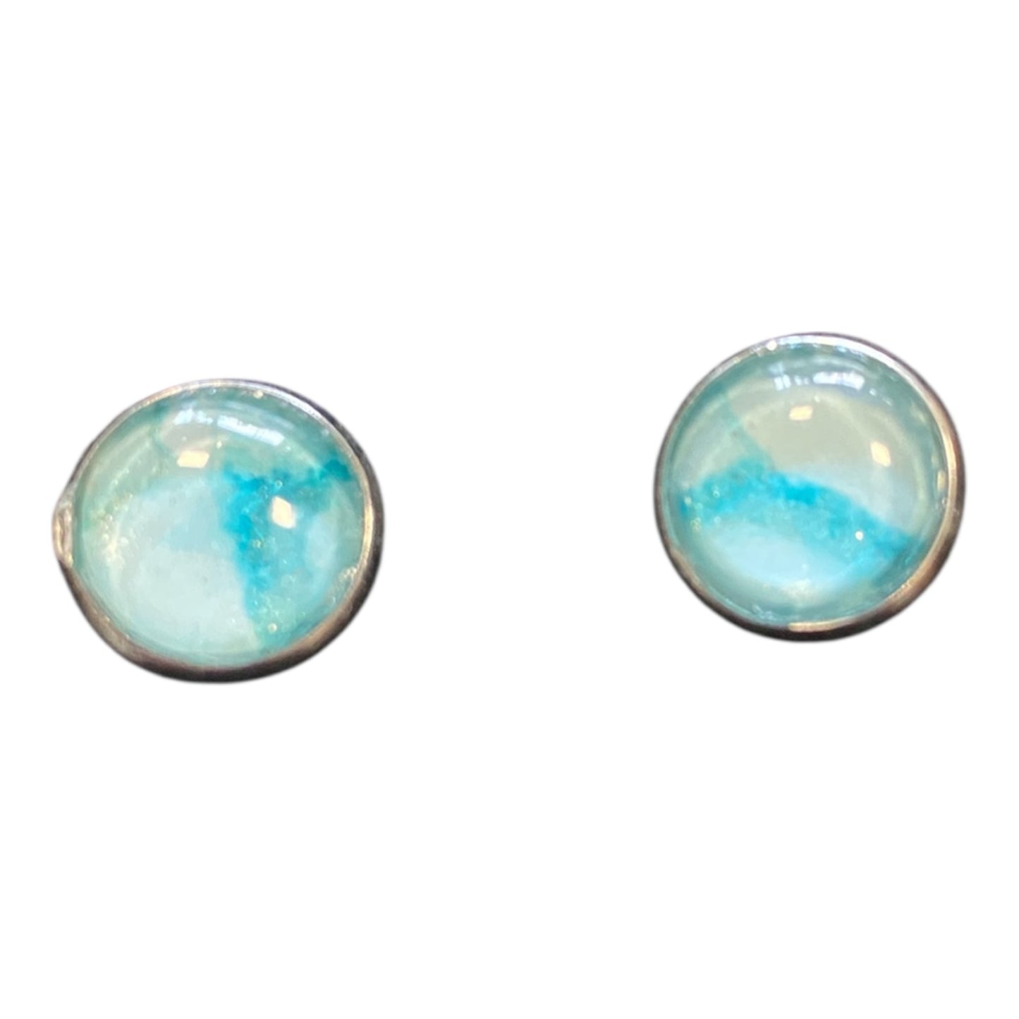 Milja Nappikorvakorut 10 mm