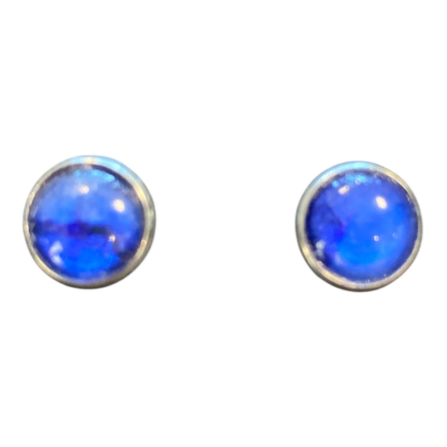 Milja Nappikorvakorut 10 mm