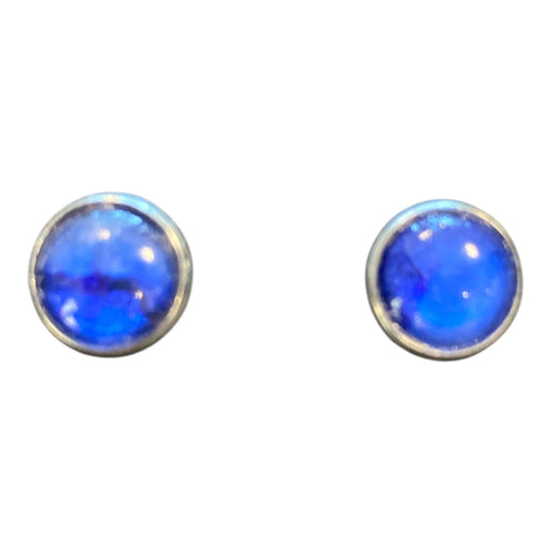 Lataa kuva 1. Milja Nappikorvakorut 10 mm