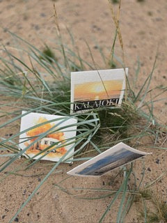 Tiskirätti Karavaanari