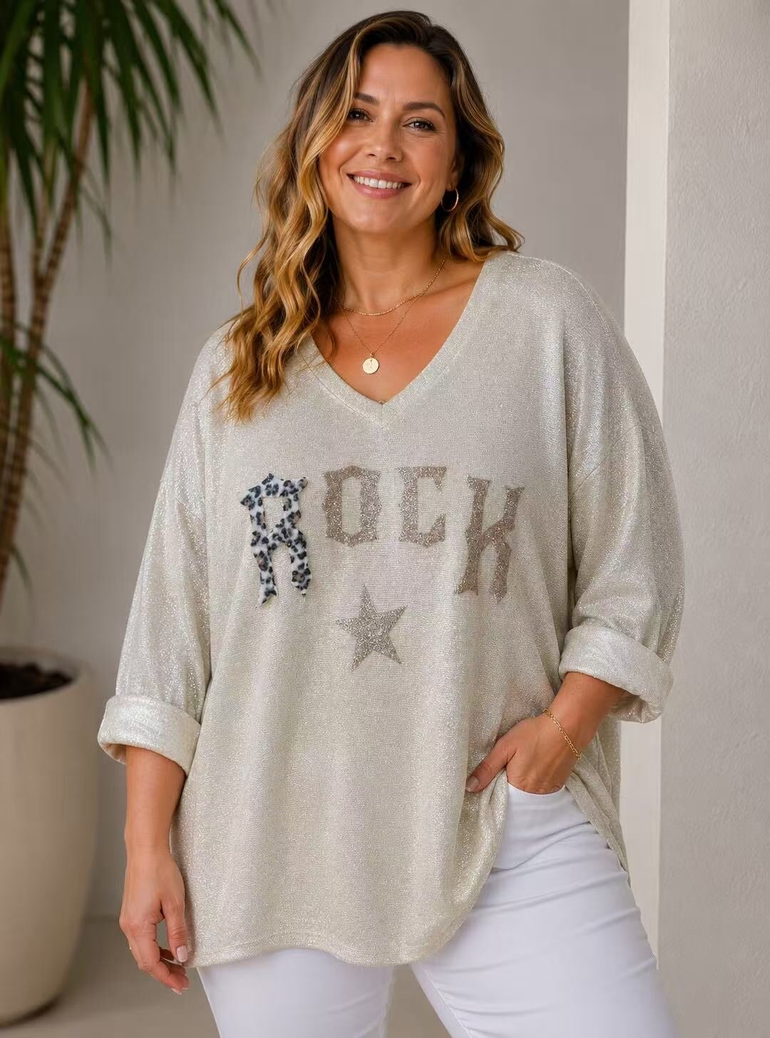 Rock Star -pusero