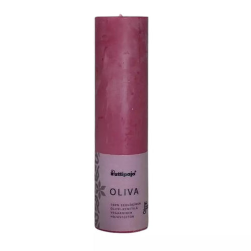 Lataa kuva 1. Ekologiset kynttiät 20 cm