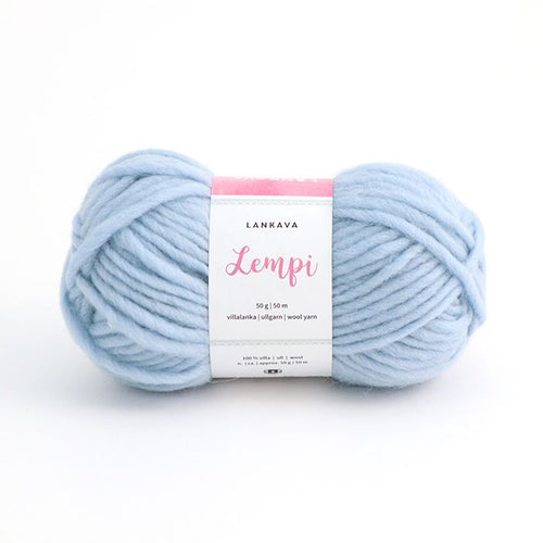 Lataa kuva 1. Lempi Villalanka