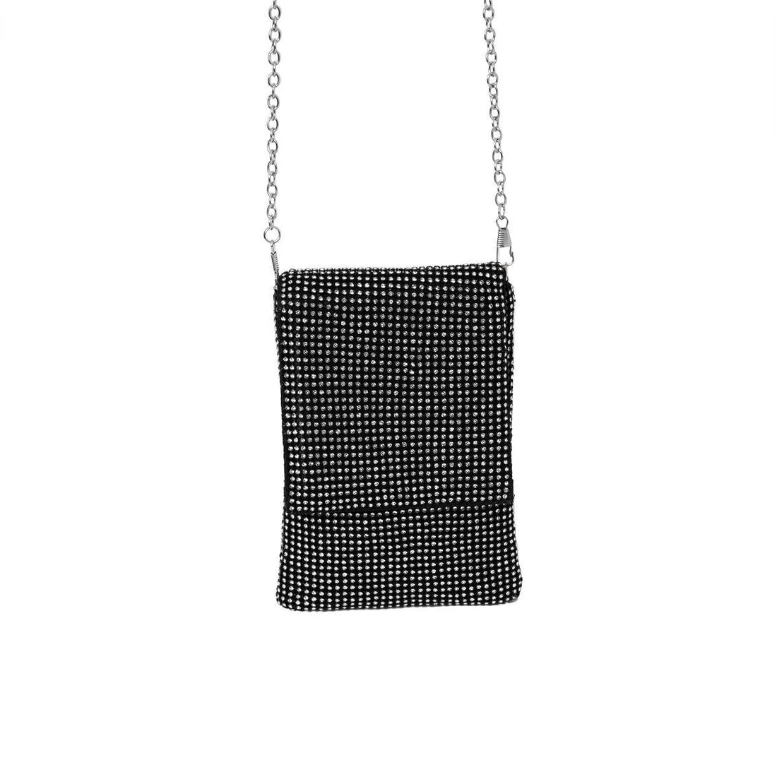 Glitter juhlalaukku